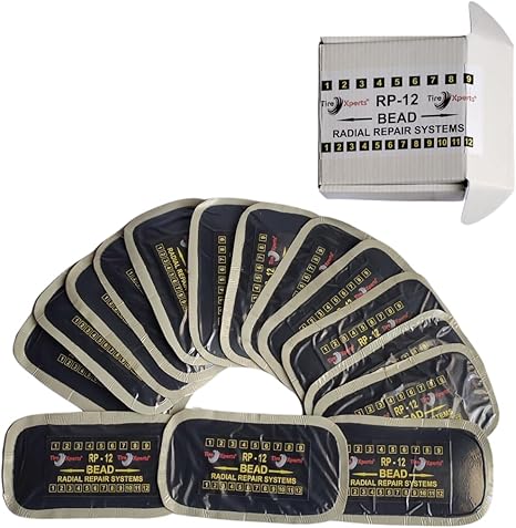 tire patch kit