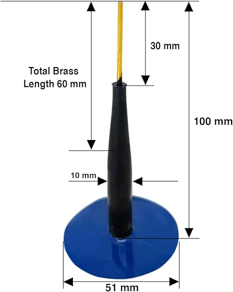 tire plug patch