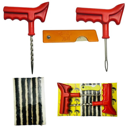 tire repair kit